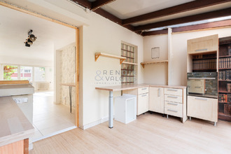 achat maison laxou 54520