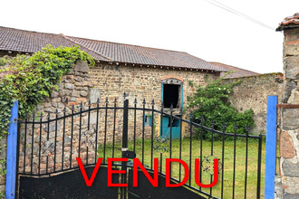 achat maison lay 42470