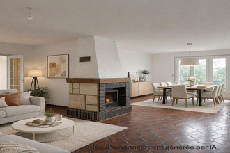 achat maison lay 42470