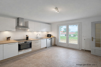 achat maison lay 42470