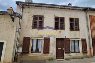 achat maison lay-st-christophe 54690