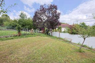 achat maison lay-st-christophe 54690