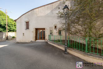 achat maison lay-st-christophe 54690