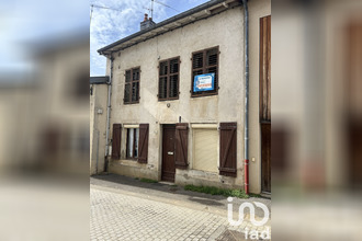 achat maison lay-st-christophe 54690