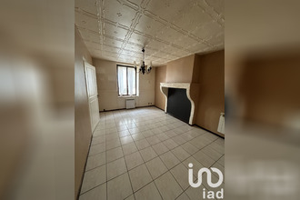 achat maison lay-st-christophe 54690