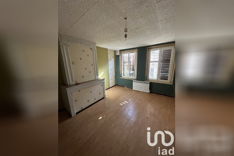 achat maison lay-st-christophe 54690