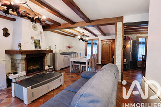 achat maison lay-st-christophe 54690