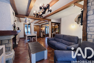 achat maison lay-st-christophe 54690