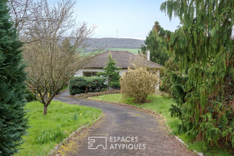 achat maison lay-st-christophe 54690
