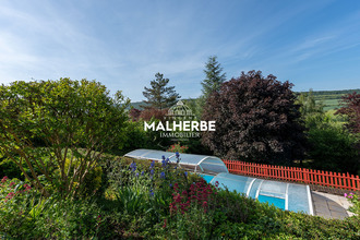 achat maison lay-st-christophe 54690