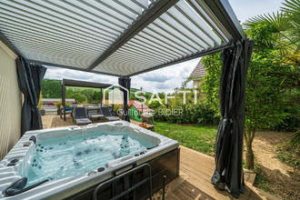 achat maison lay-st-christophe 54690