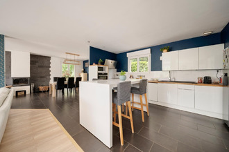 achat maison lay-st-christophe 54690