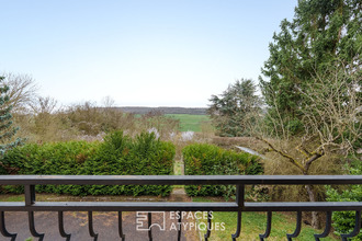 achat maison lay-st-christophe 54690