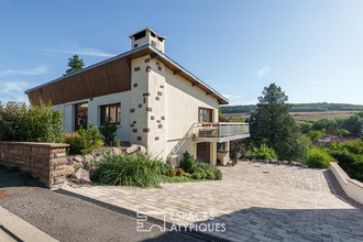 achat maison lay-st-christophe 54690