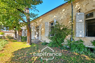 achat maison layrac 47390