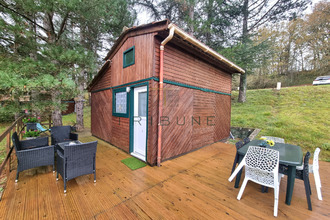 achat maison layrac 47390