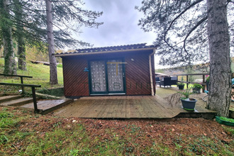 achat maison layrac 47390