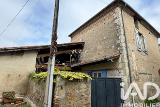 achat maison layrac 47390