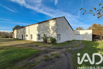 achat maison layrac 47390