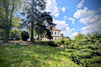 achat maison layrac 47390