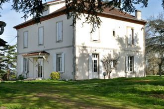 achat maison layrac 47390