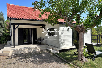 achat maison layrac 47390