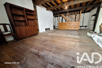achat maison layrac 47390
