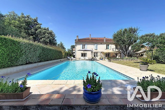 achat maison layrac 47390