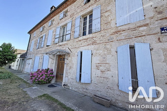 achat maison layrac 47390