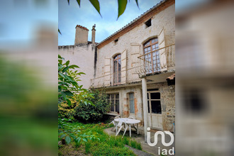 achat maison layrac 47390