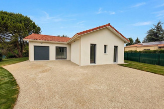 achat maison layrac 47390