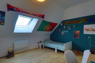 achat maison lays-sur-le-doubs 71270