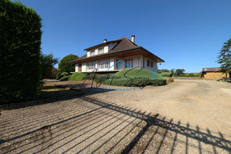 achat maison lays-sur-le-doubs 71270