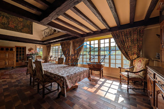 achat maison lays-sur-le-doubs 71270