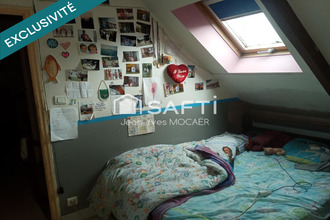 achat maison laz 29520