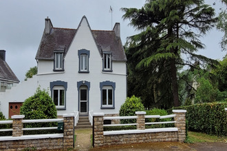 achat maison laz 29520