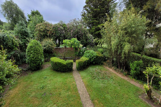 achat maison laz 29520