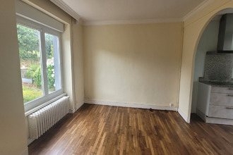 achat maison laz 29520