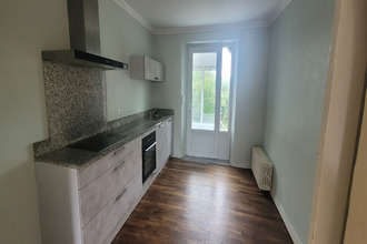 achat maison laz 29520