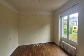 achat maison laz 29520