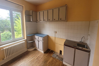 achat maison laz 29520