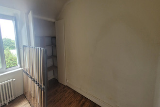 achat maison laz 29520