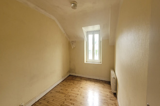 achat maison laz 29520