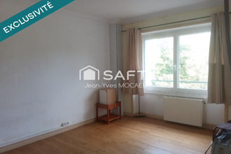 achat maison laz 29520