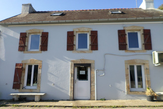 achat maison laz 29520