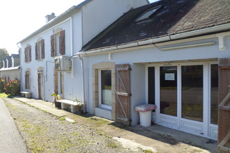 achat maison laz 29520