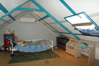 achat maison laz 29520