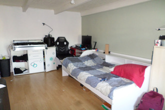 achat maison laz 29520