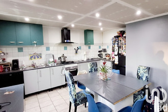 achat maison laz 29520