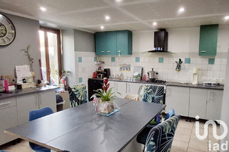 achat maison laz 29520